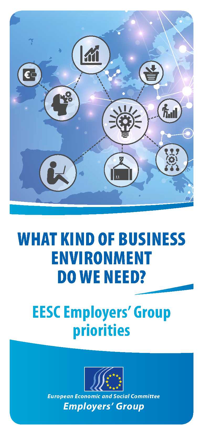 what-kind-of-business-environment-do-we-need-summary-european